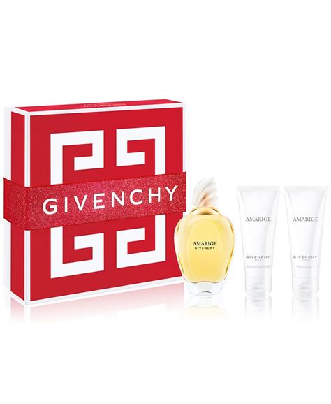 amarige givenchy macy's